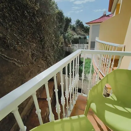 בית נופש Casa Grande Las Hesperides *