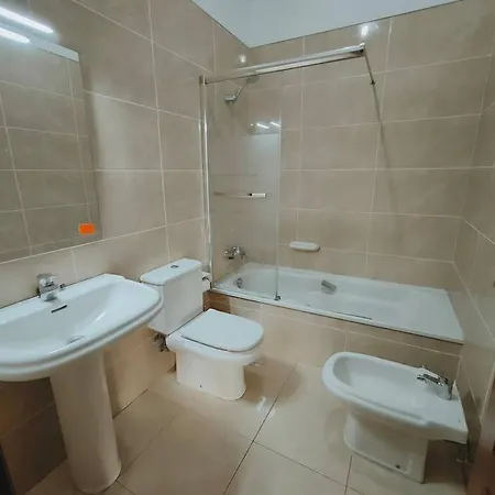 Casa Grande Las Hesperides בית נופש סנטה אורסולה
