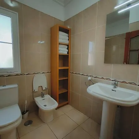 בית נופש Casa Grande Las Hesperides סנטה אורסולה