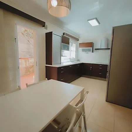 Casa Grande Las Hesperides סנטה אורסולה