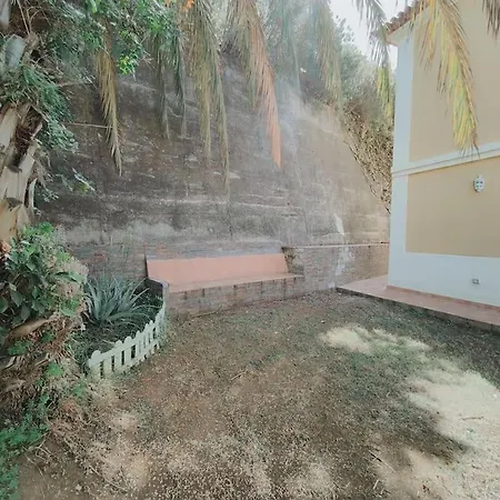 בית נופש Casa Grande Las Hesperides *