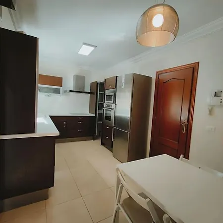 Casa Grande Las Hesperides בית נופש