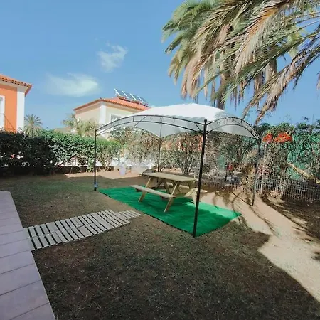 Casa Grande Las Hesperides *